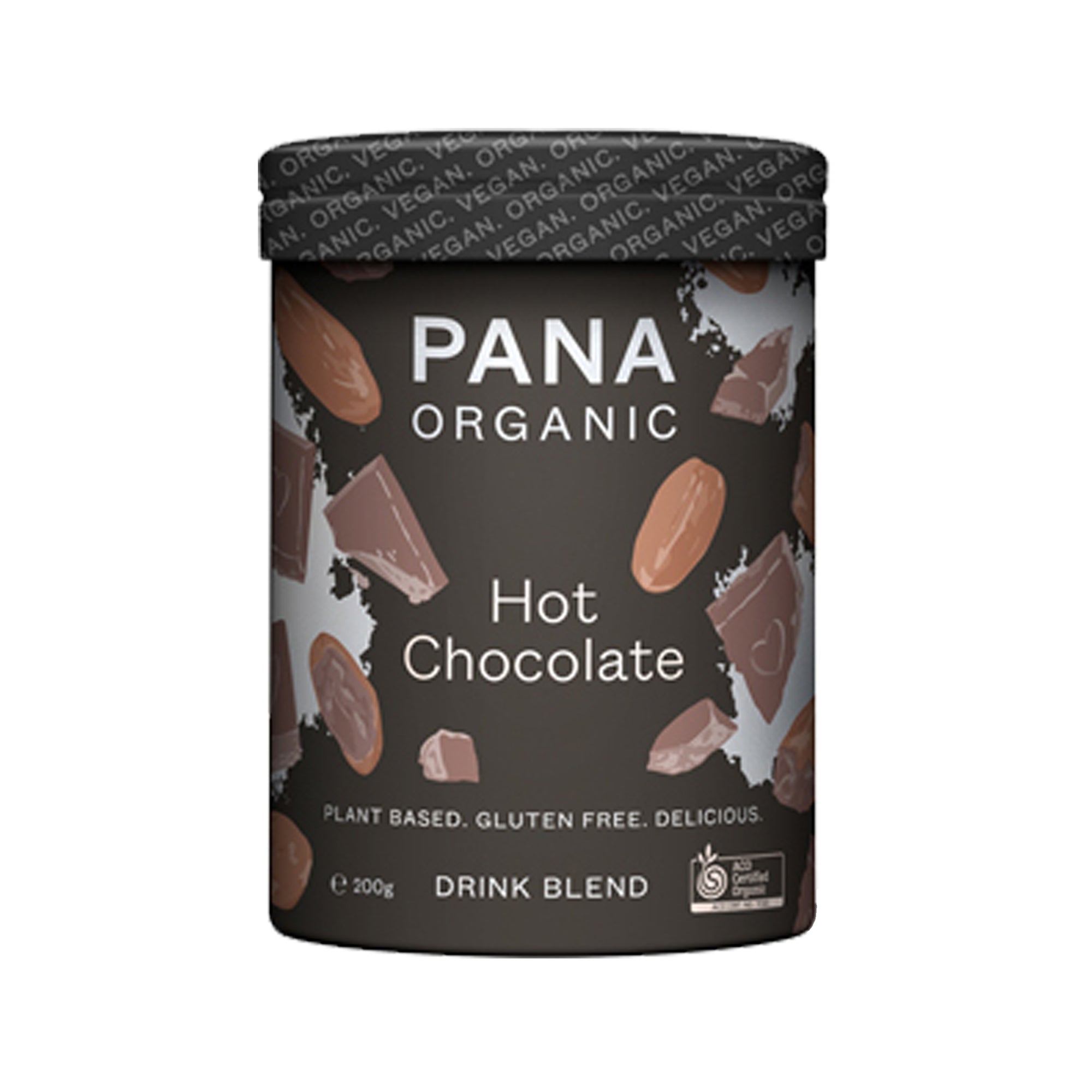 Pana - Hot Chocolate - 200g