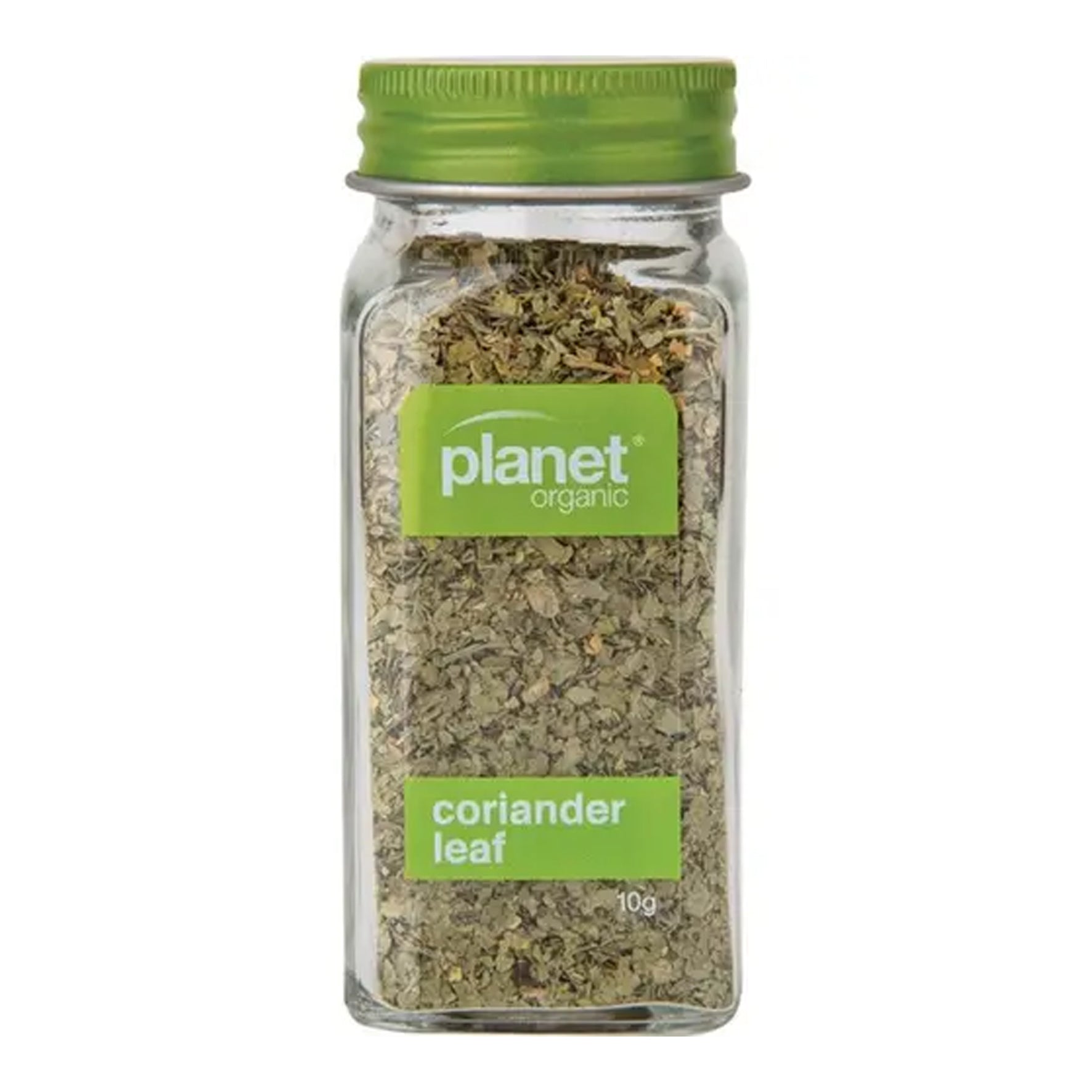 Planet Organic Herbs - Coriander Leaf 10g