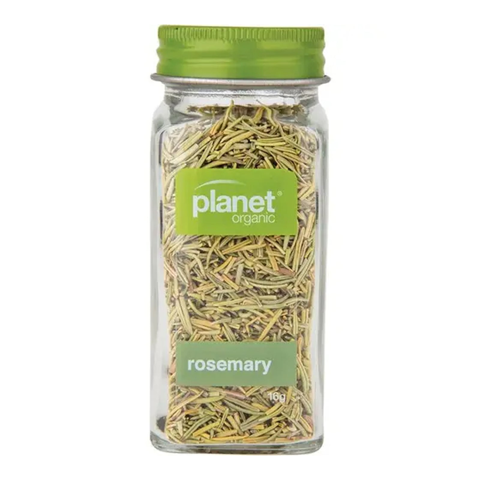 Planet Organic Herbs - Rosemary 16g