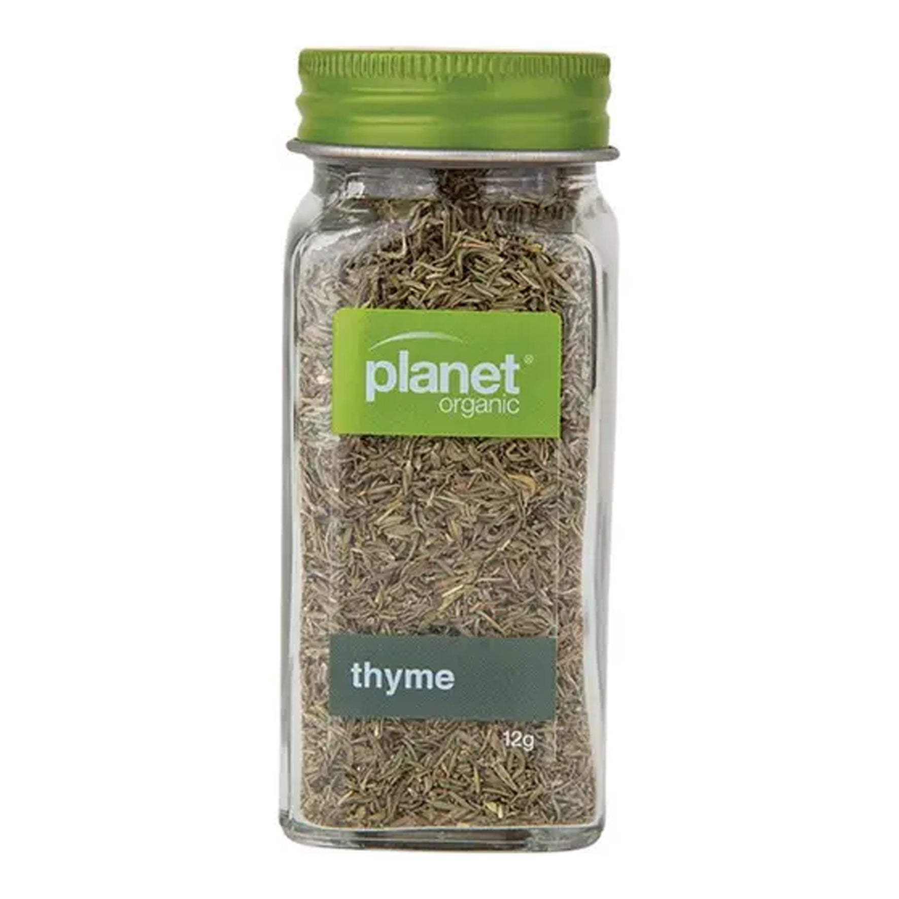 Planet Organic Herbs - Thyme 12g