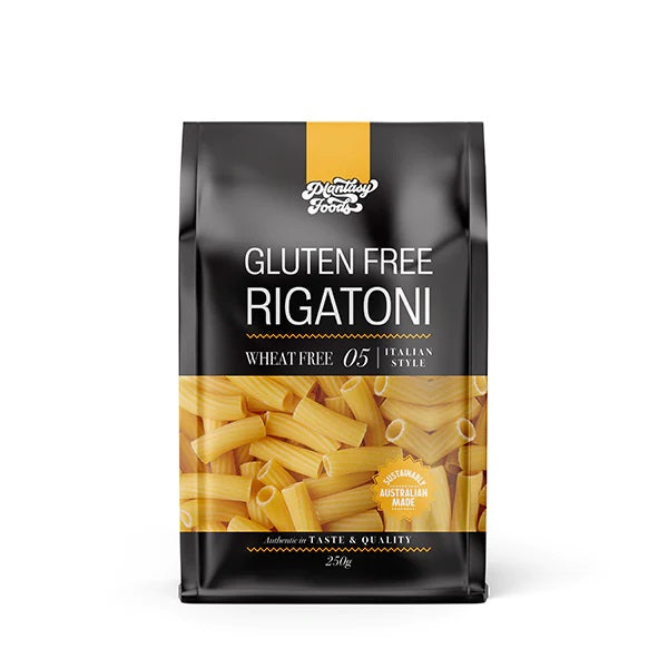 Plantasy Pasta - Rigatoni 250g