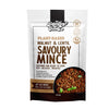 Plantasy Foods - Plant Based Mince - Walnut & Lentil 200g