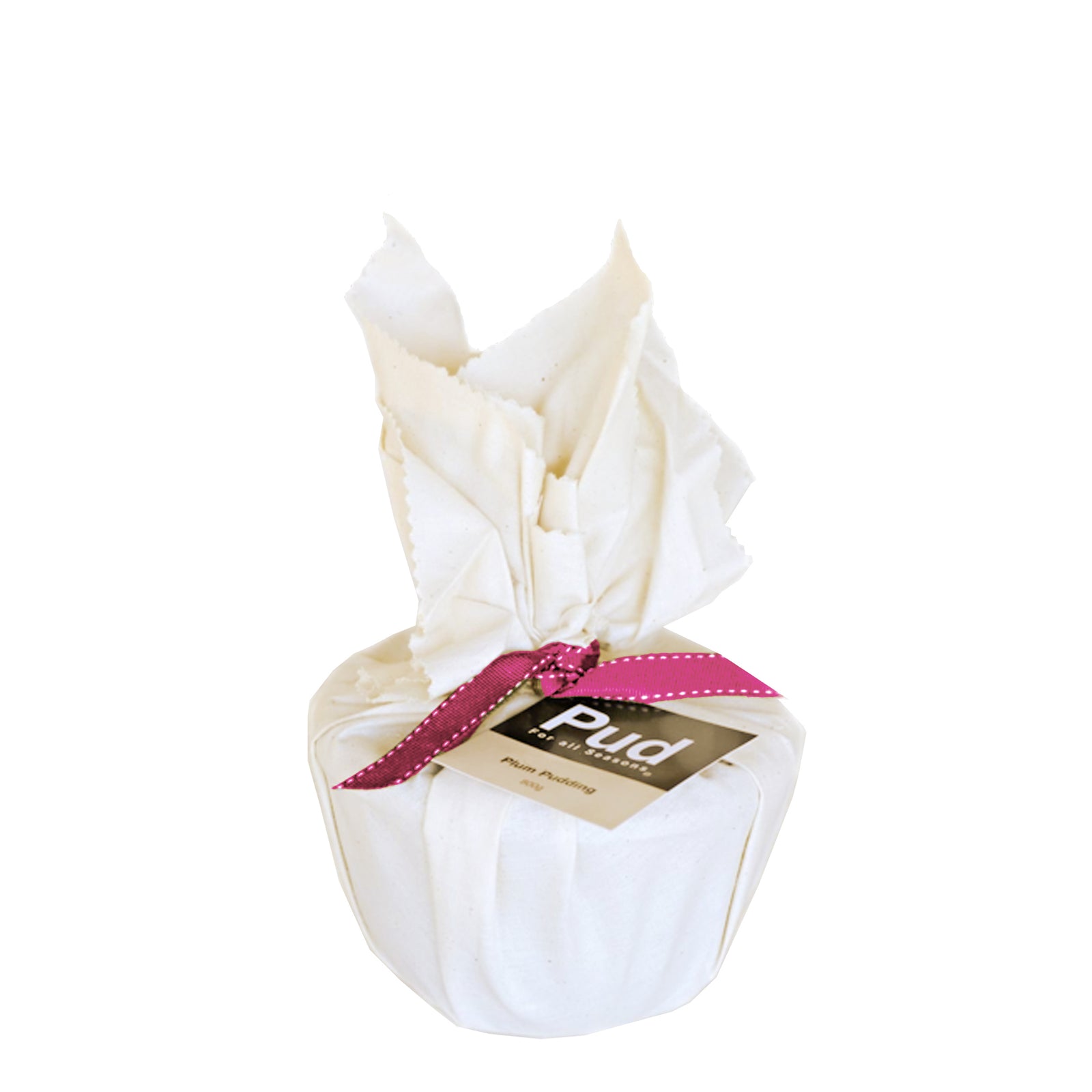 COMING SOON: PUD Cranberry and White Chocolate 400g