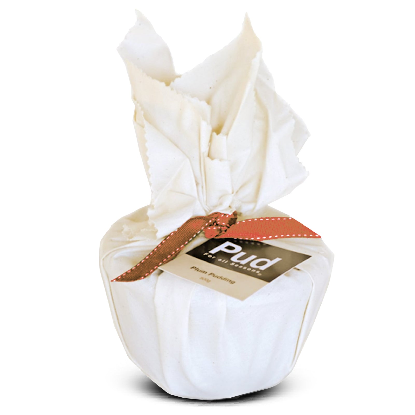 PUD Double Choc and Orange 800g