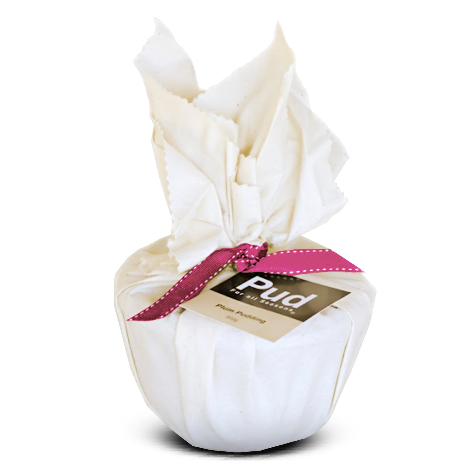 PUD Cranberry and White Chocolate 800g