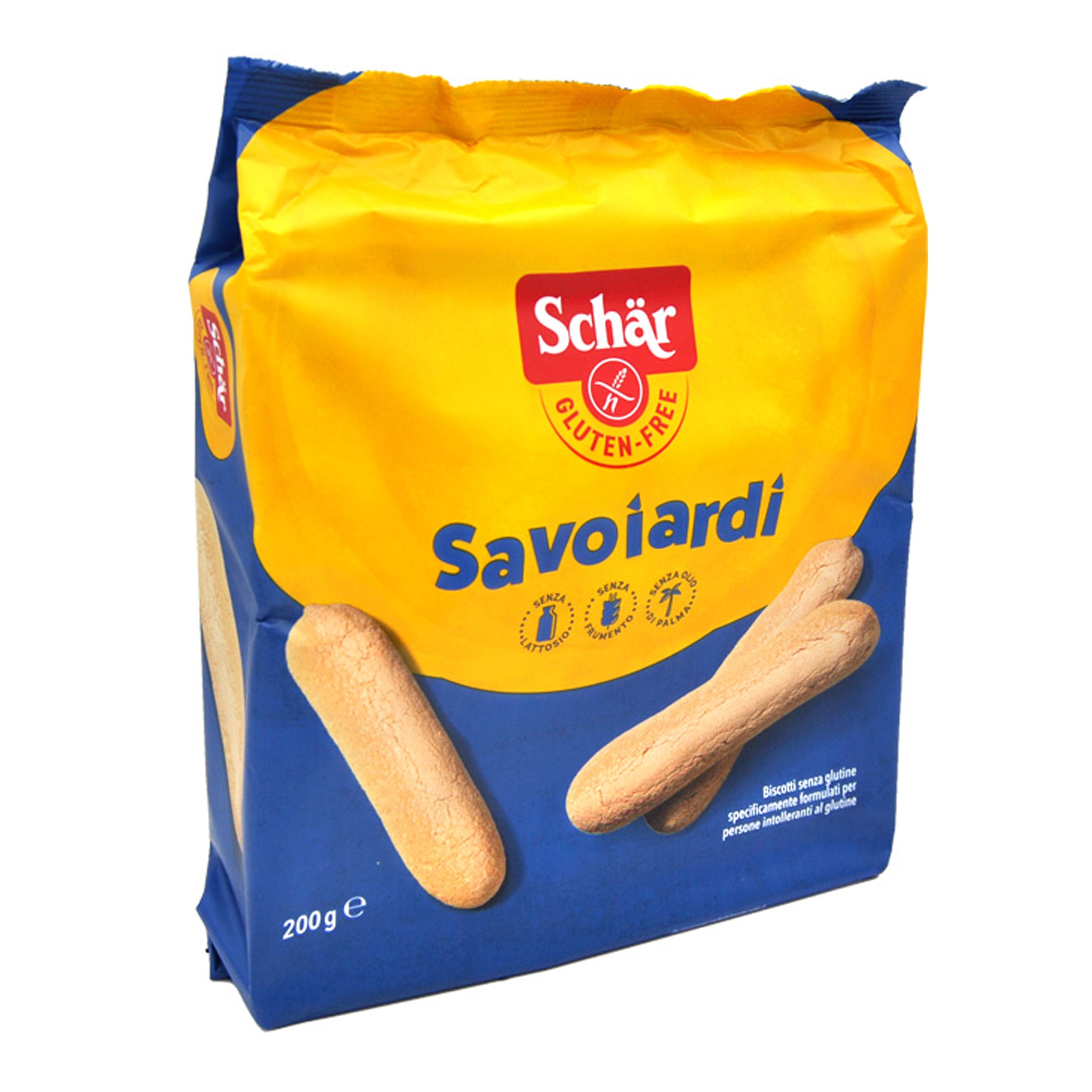 Schar Display Schar - Gluten Free Foods
