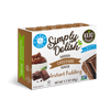 Simply Delish - Pudding & Pie Filling - Chocolate 48g