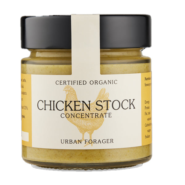 Urban Forager Stock - Organic Chicken 250g