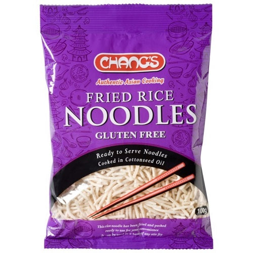 Chang's GF Fried Noodles 100g