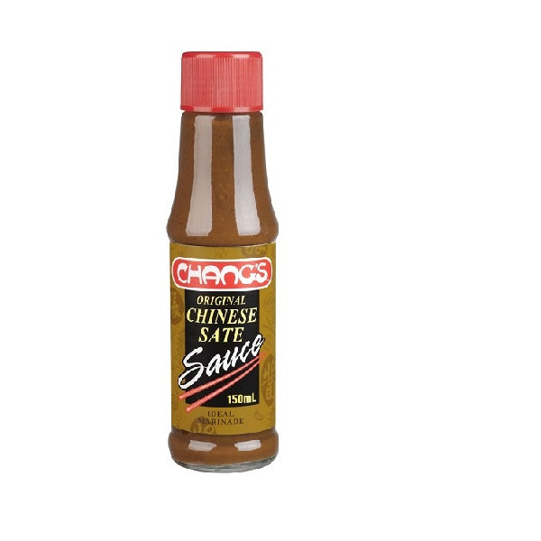 Changs Chinese Sate 150ml