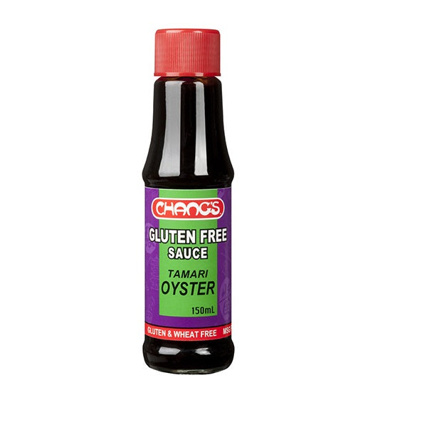 Changs - Tamari - Oyster Sauce 150ml