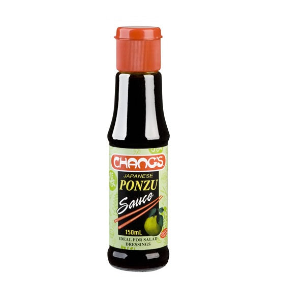 Changs Ponzu Sauce 150ml