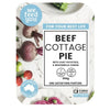 We Feed You - Beef Cottage Pie w/ Chat Potatoes & Mozzarella Cheese 350G