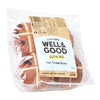 COMING SOON: Well & Good - Hot Cross Buns Fruit (4) 280g