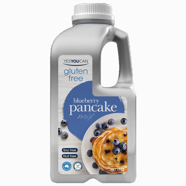 Yes You Can Pancake Blueberry 175g