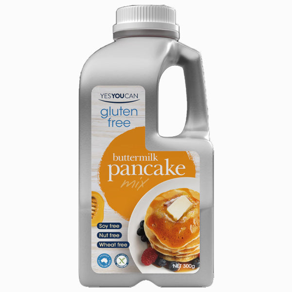 Yes You Can Buttermilk Pancake shake 300g