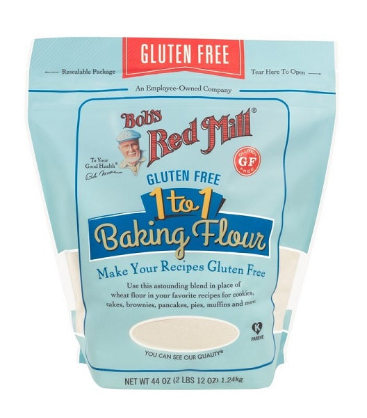Bob's Red Mill - 1 to 1 Flour - 1.247kg