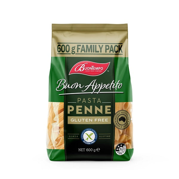Buontempo - Rice Penne Pasta 600g