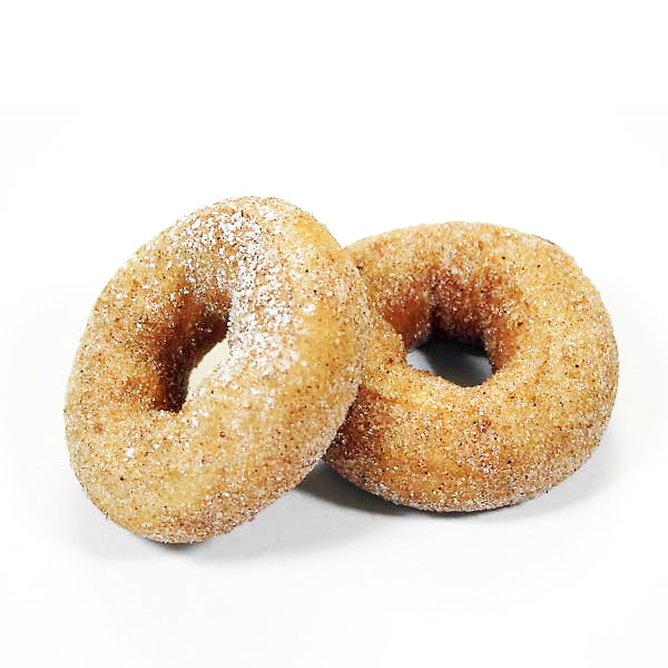 Gluten Free Bakery Donut Cinnamon Pack 280g Gluten Free Foods