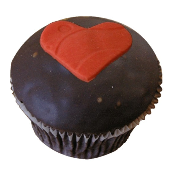 GFG Dairy Free Choc Mud Cake 120g