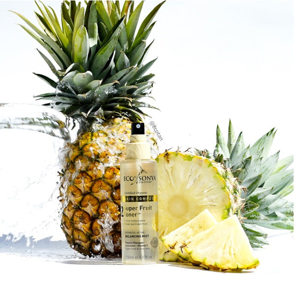 Fruit Toner: Panduan Lengkap Memilih dan Menggunakannya untuk Kulit Sehat