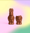 COMING SOON: Loco Love - Twin Hazelnut Hares 66g