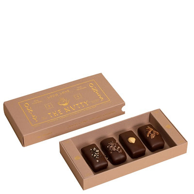 Loco Love - Gift Box - The Nutty One's 160g