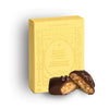 Loco Love Twin Gift Box (2) - Peanut Butter Caramel 60g