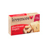 COMING SOON: Lovemore Shortbread Fingers 125g