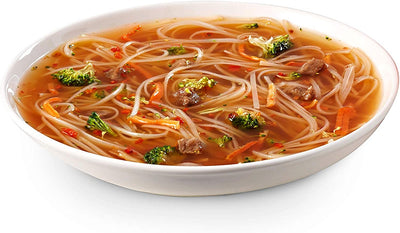 Noodled - Beef Noodle Soup 53g