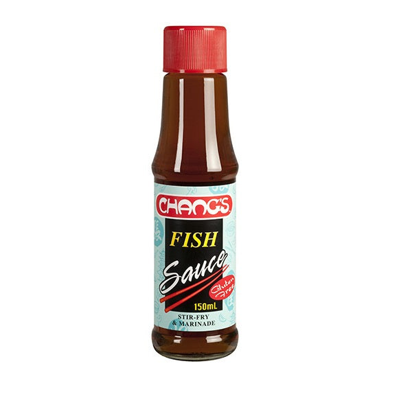 Changs Fish Sauce 150ml