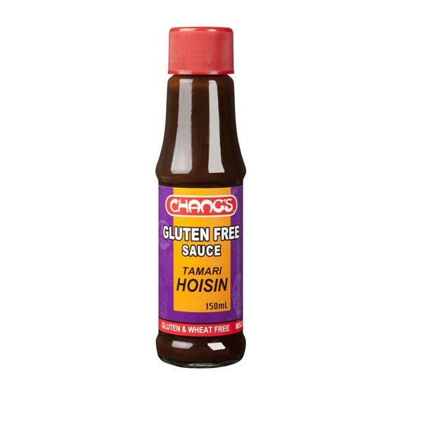 Changs - Tamari - Hoisin Sauce 150ml