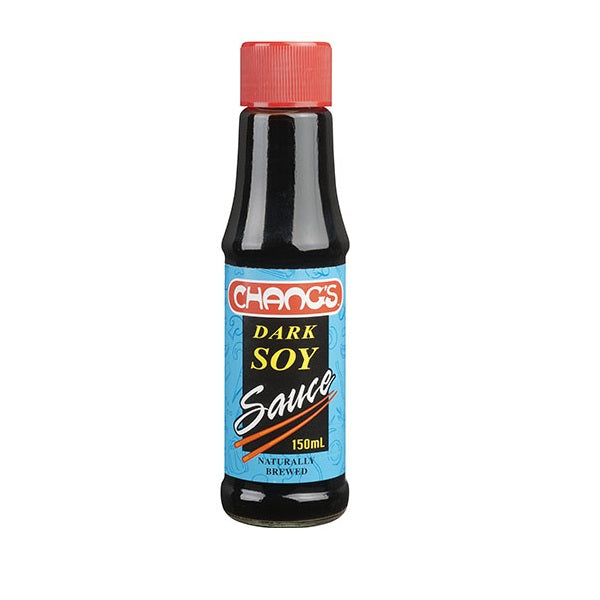 Changs Dark Soy Sauce 150m