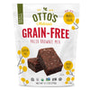 Otto's Grain Free Paleo Brownie Mix 315g
