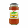 Pure Harvest Honey Raw Organic 1kg