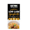 Qetoe Low Carb Pasta - Spaghetti 200g