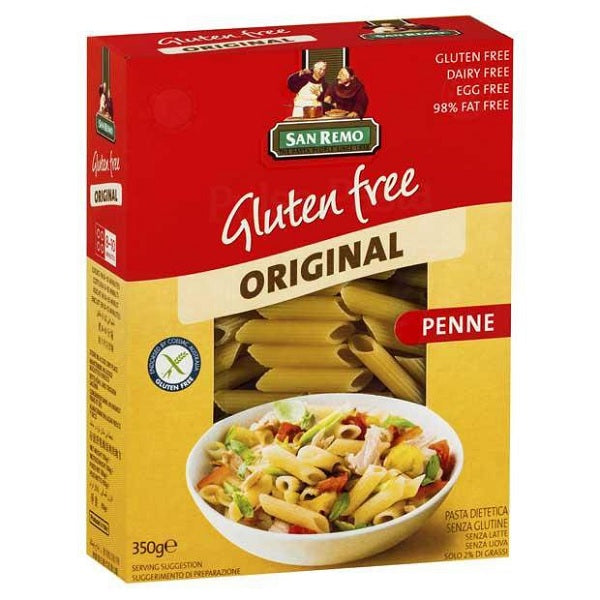 San Remo - Pasta - Penne 350g
