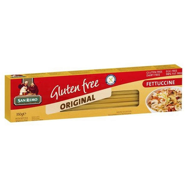 San Remo - Pasta - Spaghetti 350g