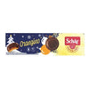 Schar Orangino Jaffa Cake Biscuits 150g