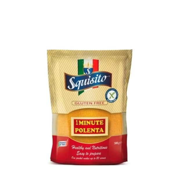 Squisito 1 Minute Polenta 360g
