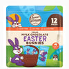 Sweet William Easter Bunnies 12 Pack 155g