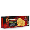 Walkers Shortbread - Ginger & Lemon 140g